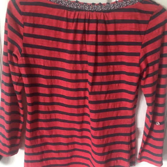 Postmark Top - Picture 3 of 3